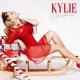 Kylie Christmas <span>(2015)</span> cover