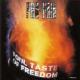 Foul Taste Of Freedom <span>(1992)</span> cover