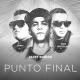 Punto Final <span>(2016)</span> cover