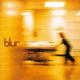 Blur <span>(1997)</span> cover