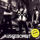 Ausgebombt <span>(1989)</span> cover