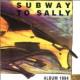 Album 1994 <span>(1994)</span> cover