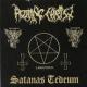 Satanas Tedeum <span>(1989)</span> cover