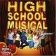 High School Musical <span>(2006)</span> cover