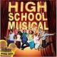 High School Musical <span>(2006)</span> cover