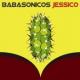 Jessico <span>(2001)</span> cover