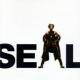 Seal (Debut Album) <span>(1991)</span> cover