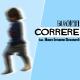Correre <span>(2016)</span> cover