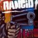 Rancid <span>(1993)</span> cover