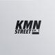 KMN Street <span>(2017)</span> cover