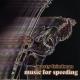 Music For Speeding <span>(2002)</span> cover