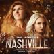 The Music Of Nashville: Season 5, Vol. 1 <span>(2017)</span> cover