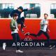 Arcadian <span>(2017)</span> cover