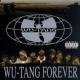 Wu-Tang Forever <span>(1999)</span> cover