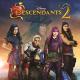 Descendants 2 (Original TV Movie Soundtrack) <span>(2017)</span> cover