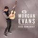 Morgan Evans-EP <span>(2018)</span> cover