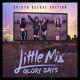 Glory Days: The Platinum Edition <span>(2017)</span> cover