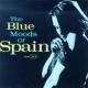 The Blue Moods Of Spain <span>(1995)</span> cover