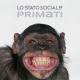Primati <span>(2018)</span> cover