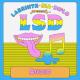 Labrinth, Sia & Diplo present LSD <span>(2019)</span> cover