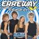 El Disco De Rebelde Way <span>(2006)</span> cover