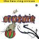 The Two Ring Circus <span>(1987)</span> cover