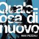 Qualcosa Di Nuovo <span>(2020)</span> cover