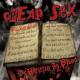 Written In Blood <span>(2006)</span> cover