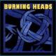 Burning Heads <span>(1992)</span> cover
