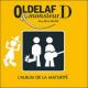 L'album De La Maturité <span>(2006)</span> cover