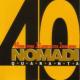 Nomadi Quaranta (Disc 1) <span>(2003)</span> cover
