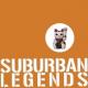 Suburban Legends <span>(2002)</span> cover
