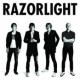Razorlight <span>(2006)</span> cover