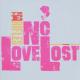 No Love Lost <span>(2006)</span> cover