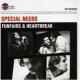 Funfairs & Heartbreak <span>(2006)</span> cover