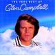 Very Best of Glen Campbell <span>(1990)</span> cover