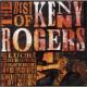 Best Of Kenny Rogers <span>(2001)</span> cover