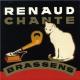 Renaud Chante Brassens <span>(1996)</span> cover