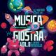 Musica Da Giostra Vol. 8 <span>(2021)</span> cover
