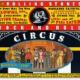 Rock and Roll Circus <span>(1995)</span> cover
