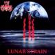 Lunar Strain <span>(1994)</span> cover