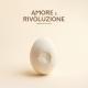 Amore E Rivoluzione <span>(2022)</span> cover