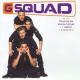 G Squad <span>(1996)</span> cover