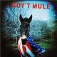 Gov't Mule <span>(1995)</span> cover