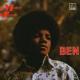 Ben <span>(1972)</span> cover