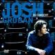 Josh Groban In Concert <span>(2001)</span> cover