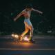 Fireworks & Rollerblades <span>(2024)</span> cover