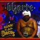 Hannicap Circus <span>(2005)</span> cover