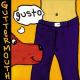 Gusto <span>(2002)</span> cover