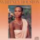 Whitney Houston <span>(1985)</span> cover